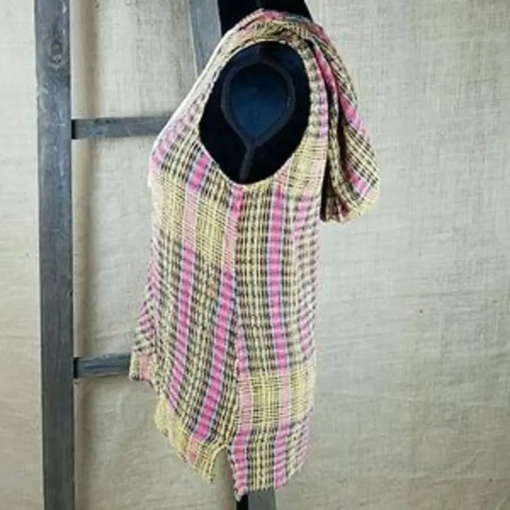 We‎ The Free women SP Free People hoodie kangaroo pocket pullover